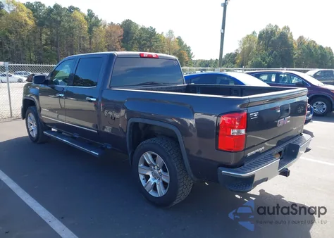 2014 GMC Sierra 1500 Slt z USA, uszkodzony, nr VIN 3GTU2VEC3EG518022